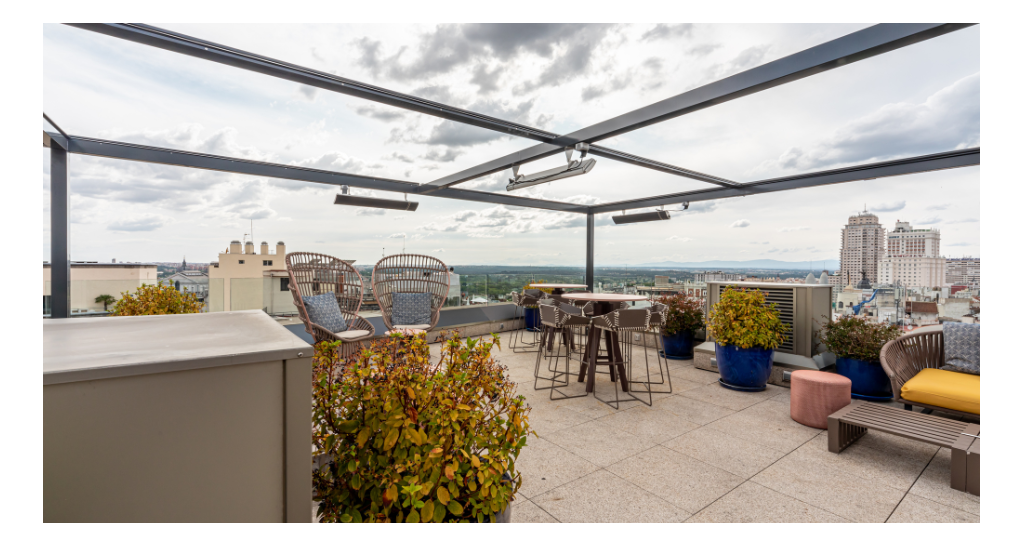 Image showcasing Apartment facilities | Gran View Apartments